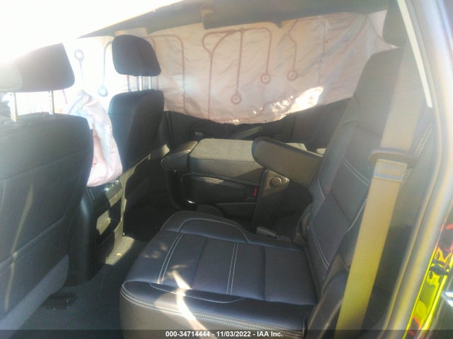 2020 GMC Yukon, VIN: 1GKS2CKJ4LR139952