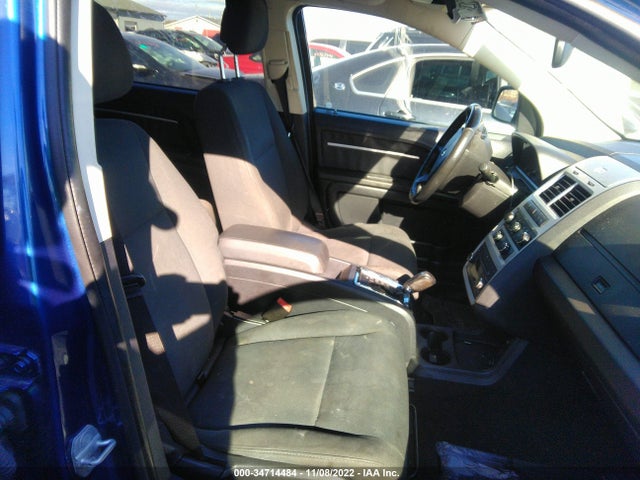 2010 DODGE JOURNEY SXT VIN: 3D4PG5FV4AT276649
