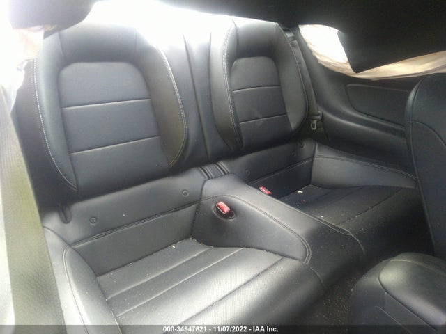 2015 Ford Mustang, VIN: 1FA6P8THXF5340716