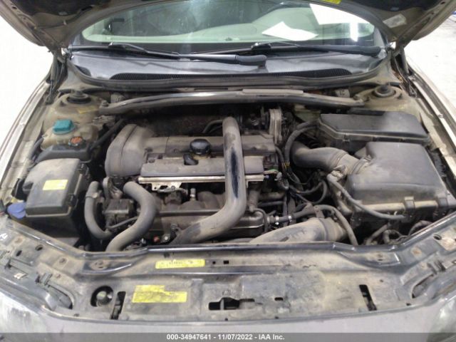 YV1SZ58D321052331 Volvo V70
