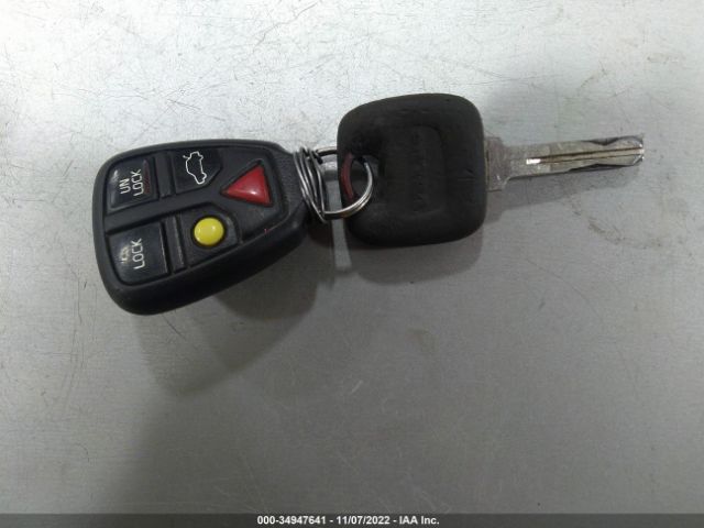 YV1SZ58D321052331 Volvo V70