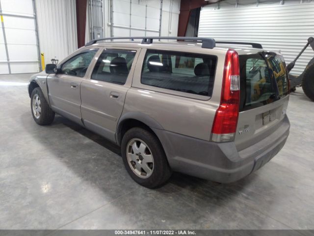 YV1SZ58D321052331 Volvo V70