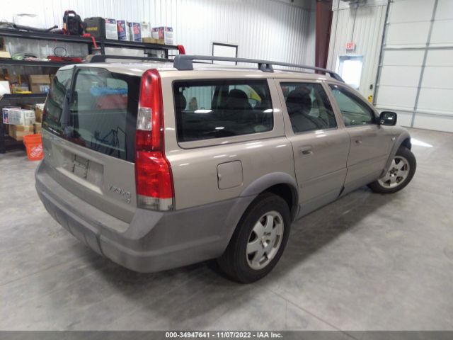 YV1SZ58D321052331 Volvo V70