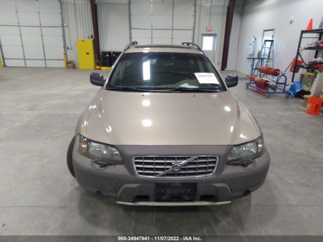 YV1SZ58D321052331 Volvo V70