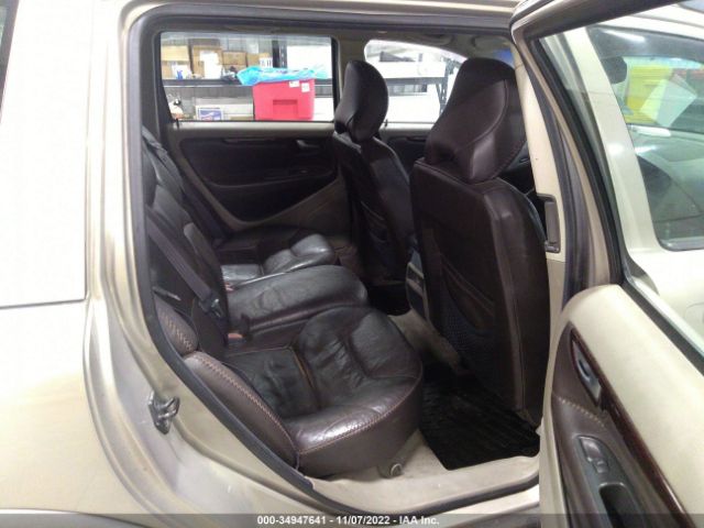 YV1SZ58D321052331 Volvo V70