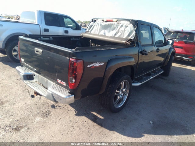 GMC Canyon 2004 1GTDT136448166530 Image 5