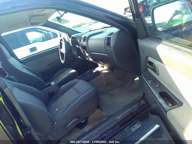 GMC Canyon 2004 1GTDT136448166530 Image 6