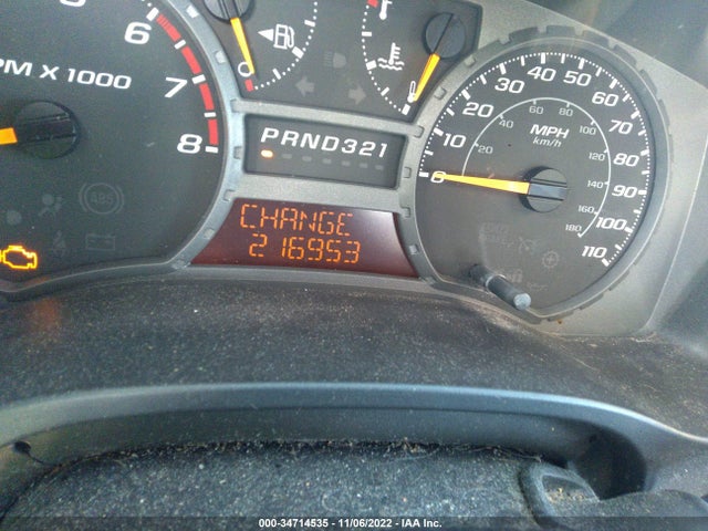 GMC Canyon 2004 1GTDT136448166530 Image 8