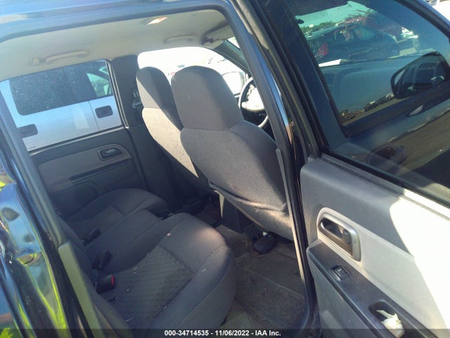 GMC Canyon 2004 1GTDT136448166530 Image 9