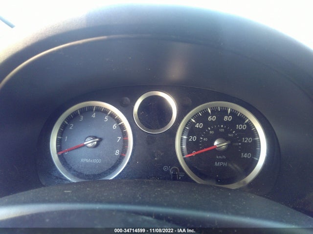 2010 NISSAN SENTRA 2.0 S VIN: 3N1AB6AP2AL663770