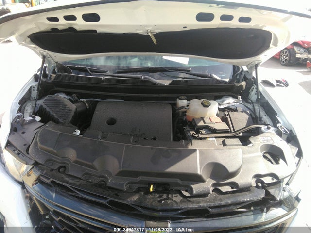 Chevrolet Traverse Rs 2022 1GNERJKW0NJ187977 Image 10