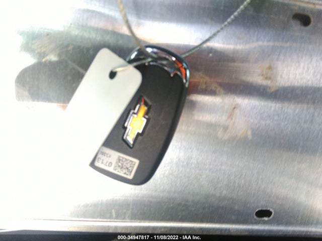 Chevrolet Traverse Rs 2022 1GNERJKW0NJ187977 Image 11