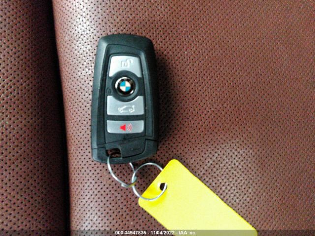 WBA5A5C57FD522503 BMW 5 Series 528i