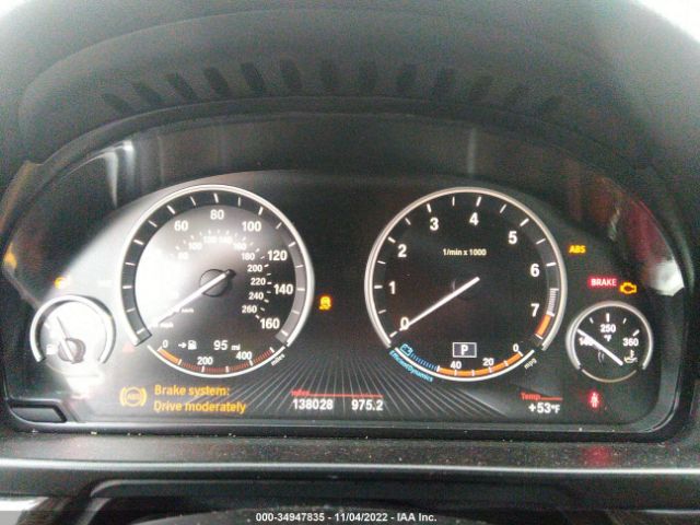 WBA5A5C57FD522503 BMW 5 Series 528i