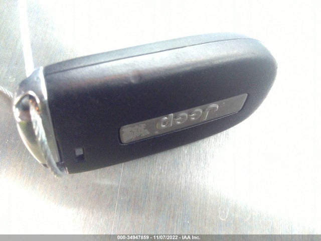 Jeep Cherokee Limited 2016 1C4PJLDB8GW165083 Image 3