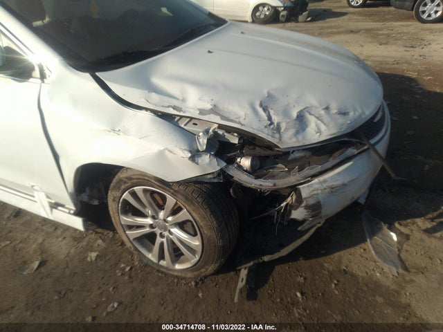 Chrysler 200 Limited 2015 1C3CCCAB6FN671758 Image 6