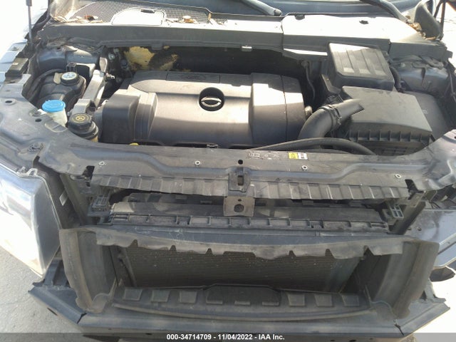 2010 LAND ROVER LR2 HSE VIN: SALFR2BN4AH182852