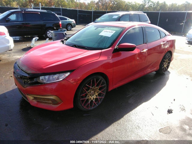 2017 HONDA CIVIC SEDAN EX VIN: 2HGFC2F76HH502215
