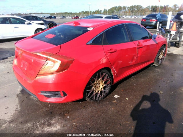 2017 HONDA CIVIC SEDAN EX VIN: 2HGFC2F76HH502215