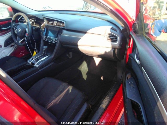 2017 HONDA CIVIC SEDAN EX VIN: 2HGFC2F76HH502215