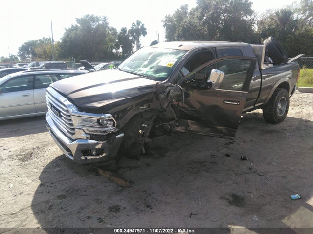 2019 Ram 2500, VIN: 3C6UR5PL7KG604977