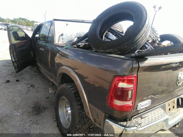 2019 Ram 2500, VIN: 3C6UR5PL7KG604977