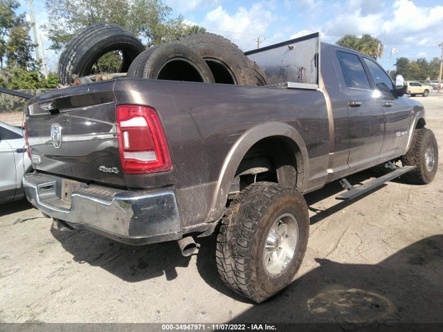 2019 Ram 2500, VIN: 3C6UR5PL7KG604977