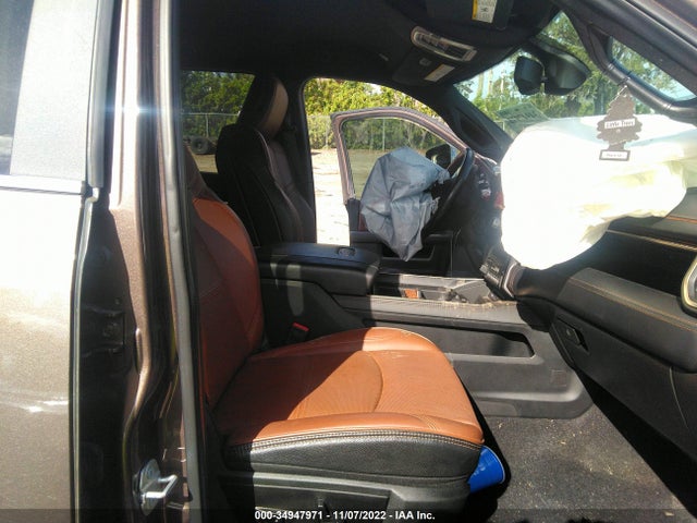 2019 Ram 2500, VIN: 3C6UR5PL7KG604977