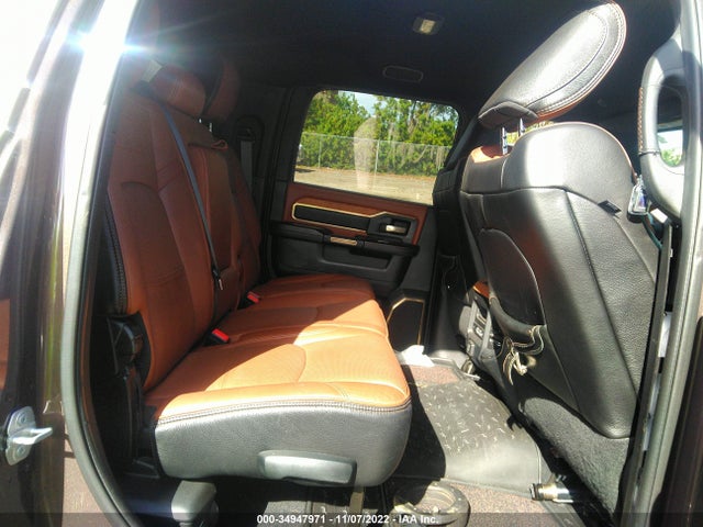 2019 Ram 2500, VIN: 3C6UR5PL7KG604977