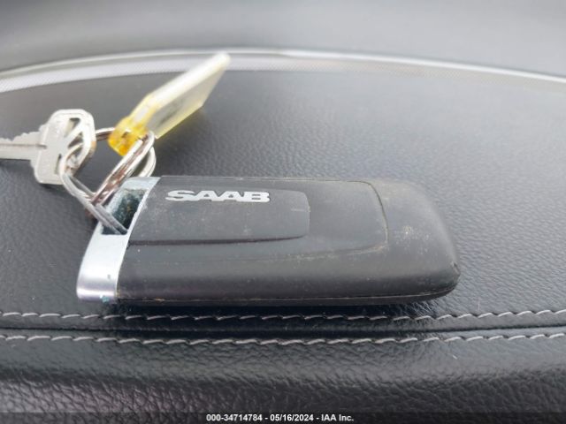 2011 SAAB 9-4X 3G0FNUE61BS800217 Photo 10
