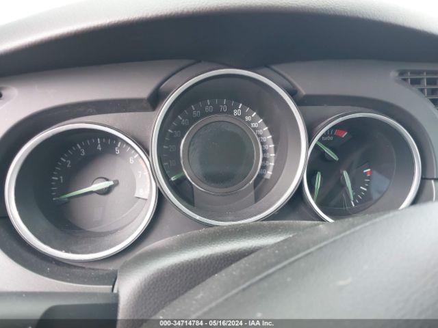 2011 SAAB 9-4X 3G0FNUE61BS800217 Photo 6