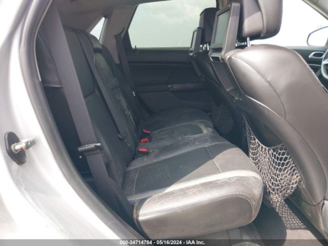 2011 SAAB 9-4X 3G0FNUE61BS800217 Photo 7