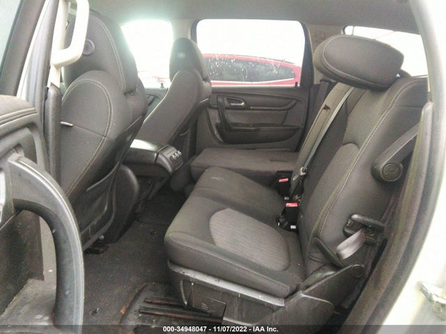 Chevrolet Traverse Lt 2014 1GNKVGKD7EJ256812 Image 8