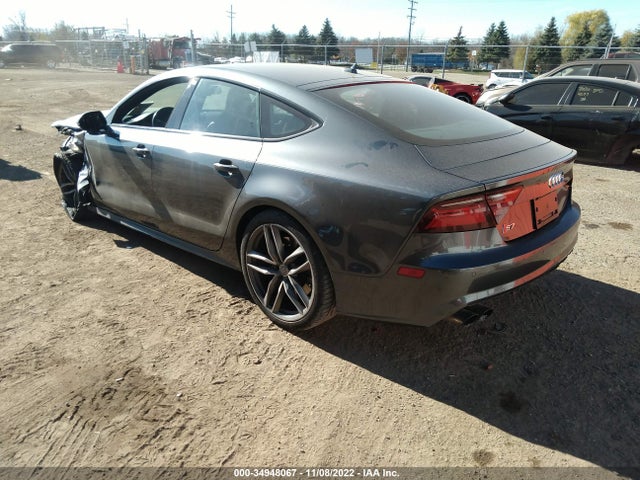 WAUWFBFC8HN114099 Audi S7 Premium Plus