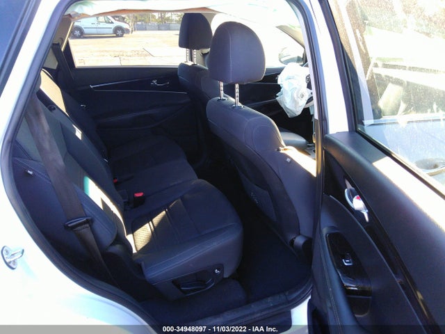 2020 Kia Sorento, VIN: 5XYPG4A34LG639345