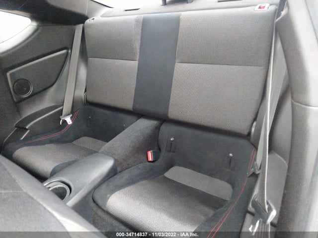 2015 Subaru BRZ, VIN: JF1ZCAB18F9601449
