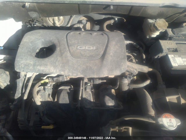 2018 Kia Soul, VIN: KNDJN2A22J7597758