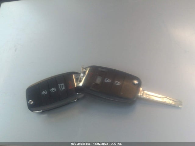 2018 Kia Soul, VIN: KNDJN2A22J7597758