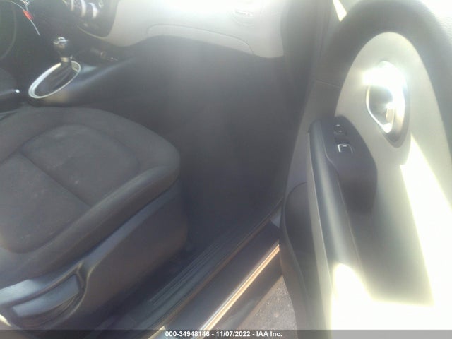 2018 Kia Soul, VIN: KNDJN2A22J7597758