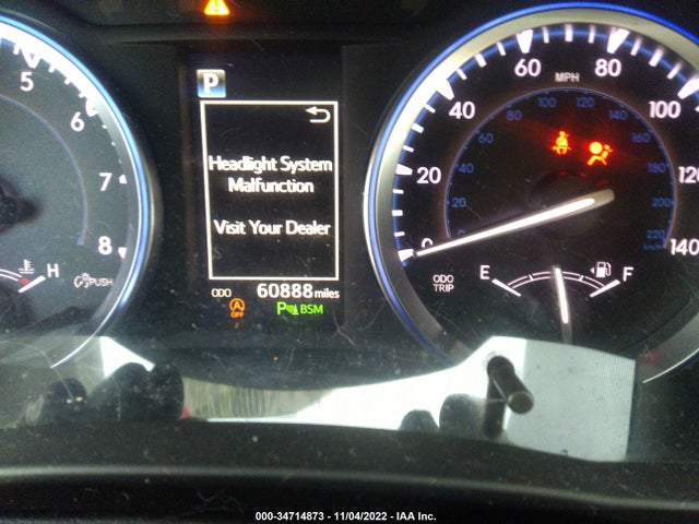 2019 Toyota Highlander, VIN: 5TDDZRFH4KS959992