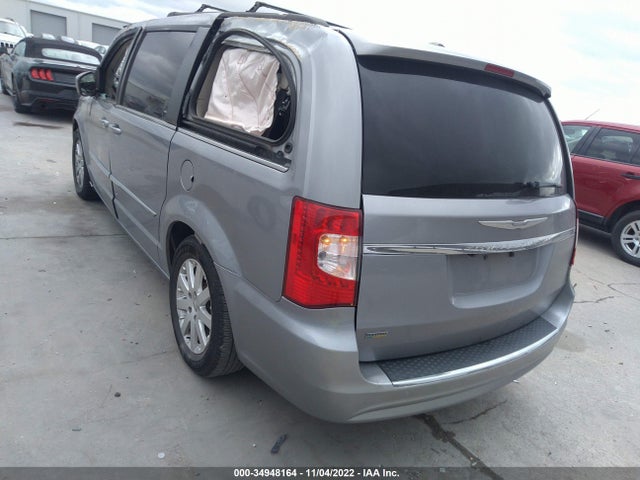 2015 Chrysler Town & Country, VIN: 2C4RC1BG5FR534561