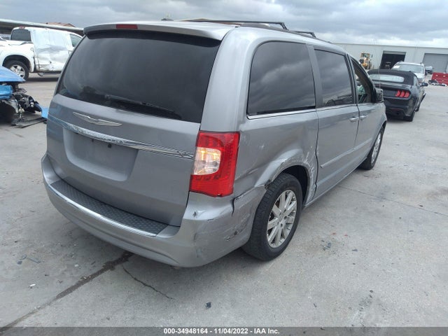 2015 Chrysler Town & Country, VIN: 2C4RC1BG5FR534561