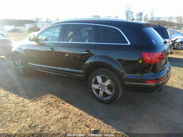 Audi Q7 2015 WA1LGAFE7FD001952 Image 3
