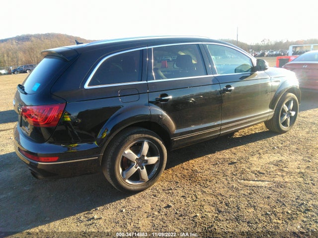 Audi Q7 2015 WA1LGAFE7FD001952 Image 4