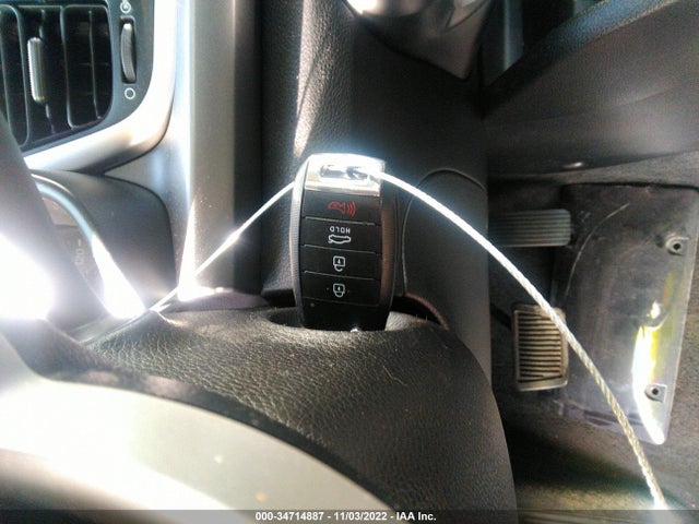 2019 Kia Rio, VIN: 3KPA24AB4KE188375