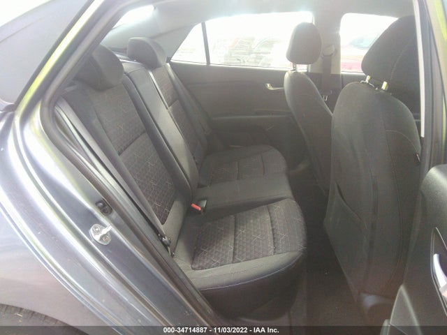 2019 Kia Rio, VIN: 3KPA24AB4KE188375