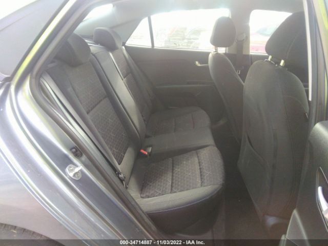 3KPA24AB4KE188375 KIA RIO S