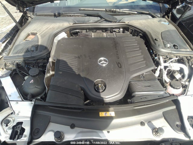 2020 Mercedes-Benz CLS-Class, VIN: W1K2J5JB7LA075284