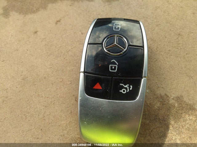 2020 Mercedes-Benz CLS-Class, VIN: W1K2J5JB7LA075284