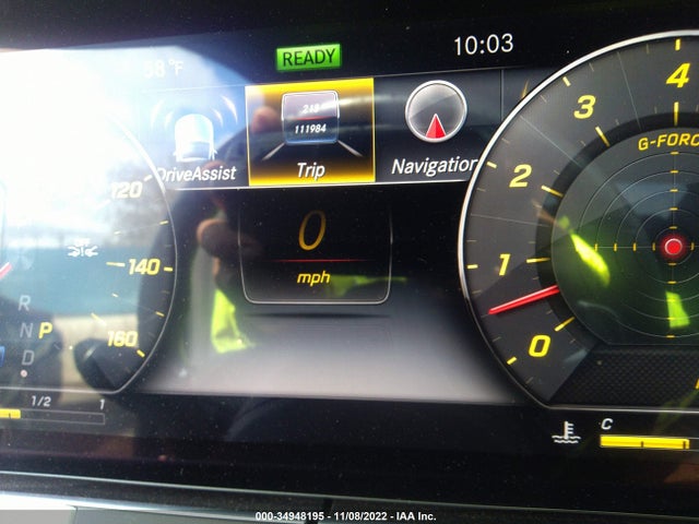 2020 Mercedes-Benz CLS-Class, VIN: W1K2J5JB7LA075284